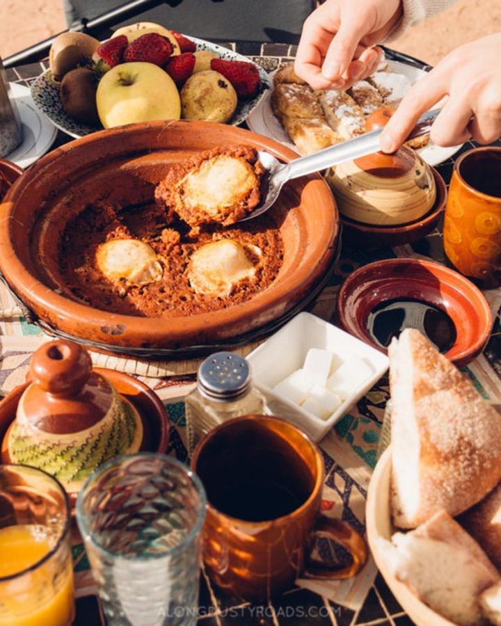 Authentic Desert Luxury Camp Merzouga Zewnętrze zdjęcie