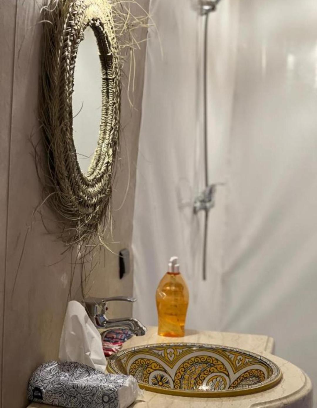 Authentic Desert Luxury Camp Merzouga Zewnętrze zdjęcie