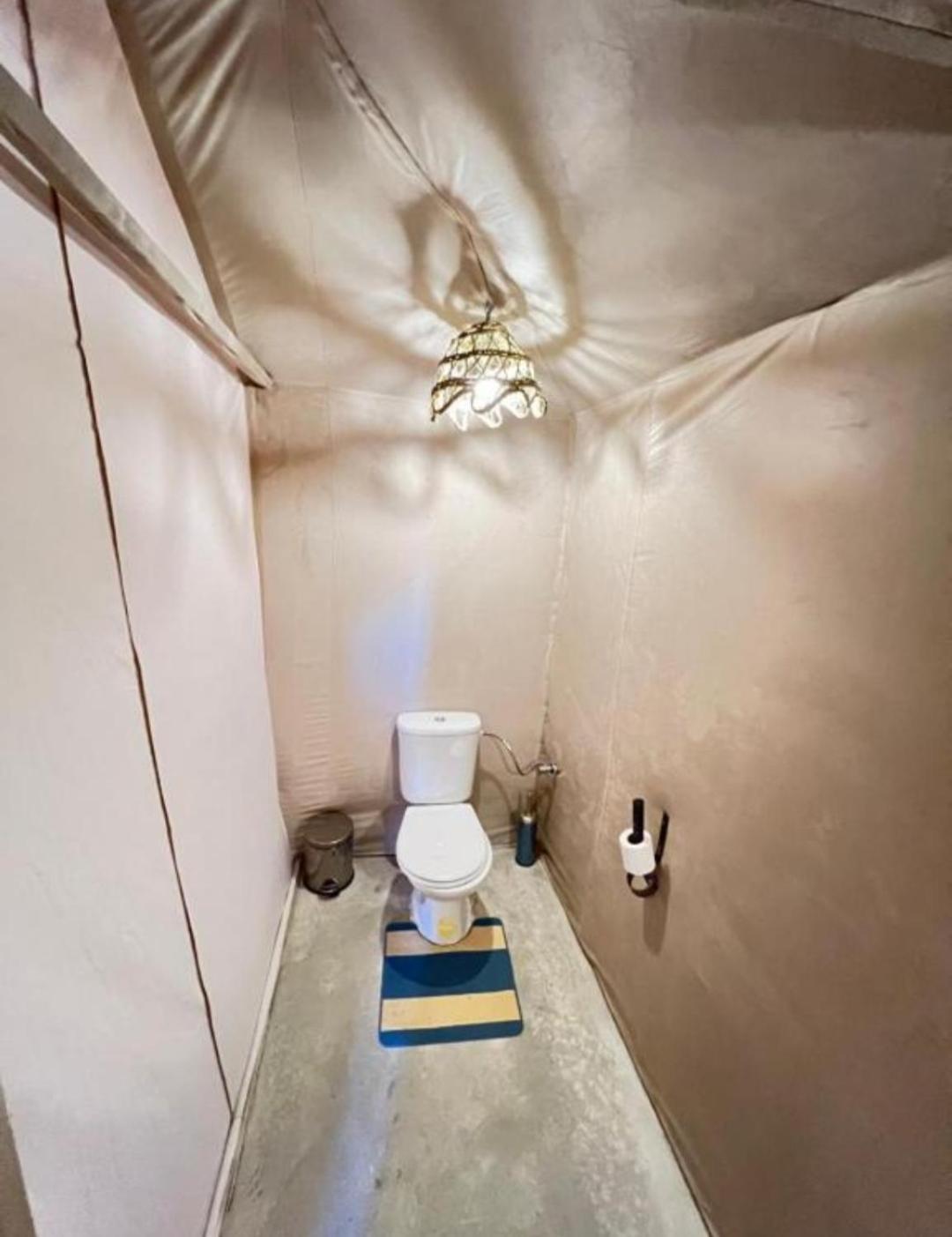 Authentic Desert Luxury Camp Merzouga Zewnętrze zdjęcie